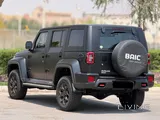 Baic G40 2026